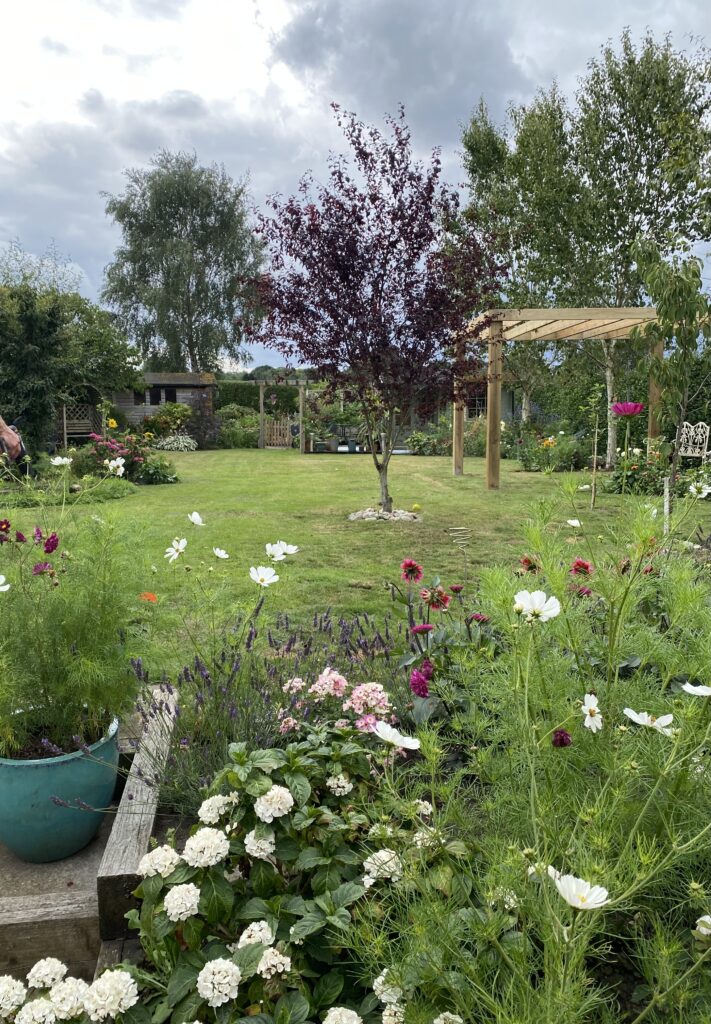 Brocton Road, Milford, ST17