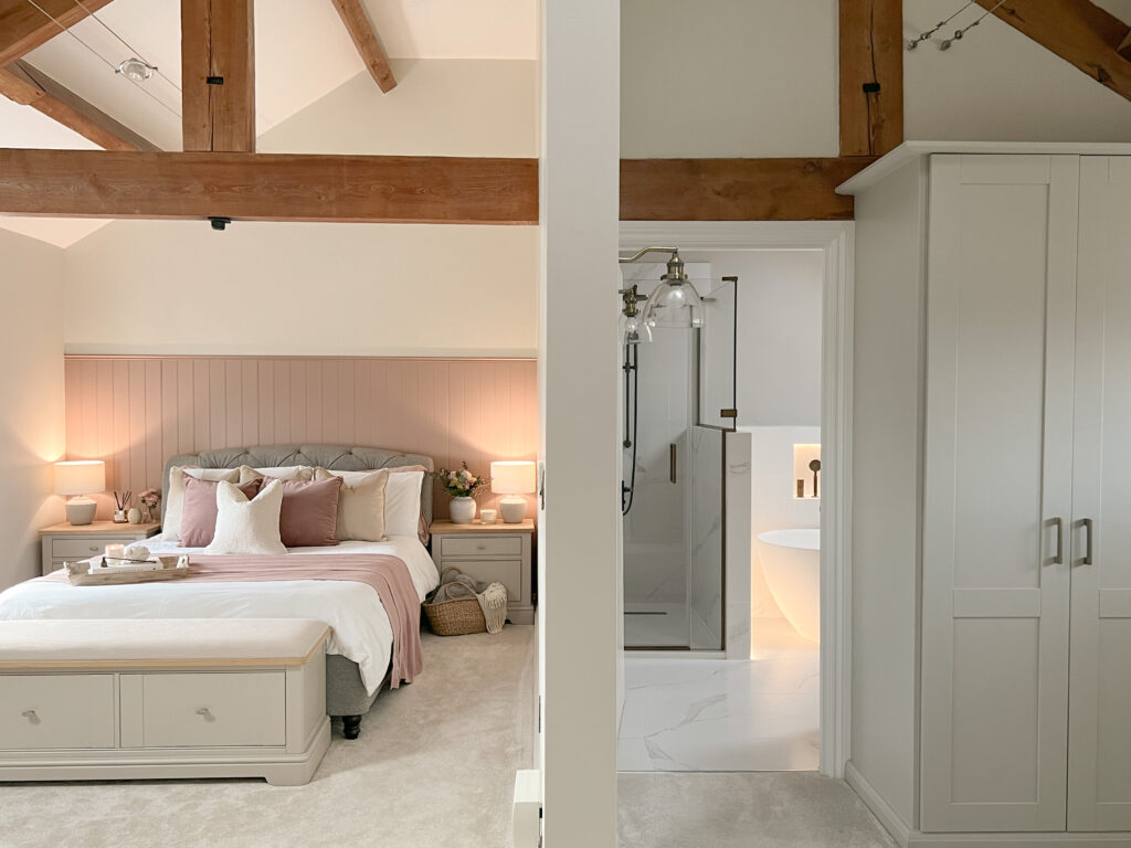 Balterley Court, Balterley, CW2