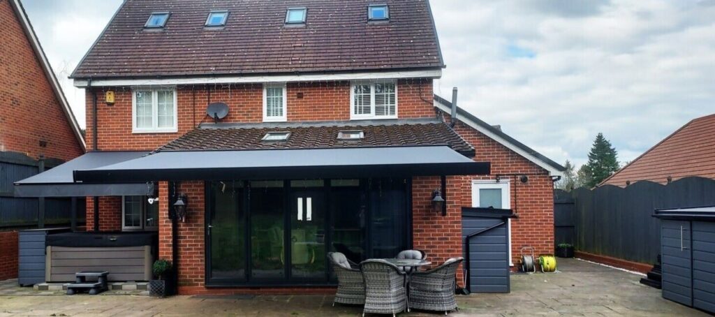 Franklin Drive, Blythe Bridge, ST11