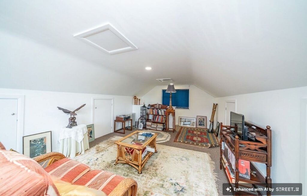 Oulton, Norbury, ST20