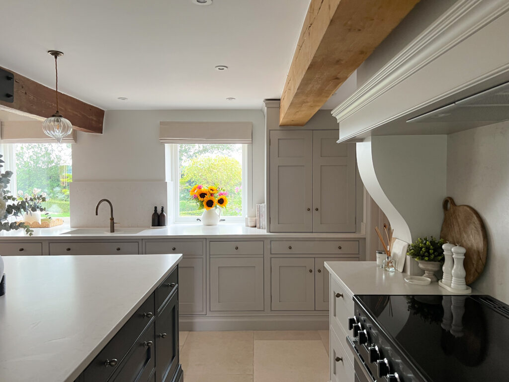 Balterley Court, Balterley, CW2