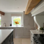 Balterley Court, Balterley, CW2