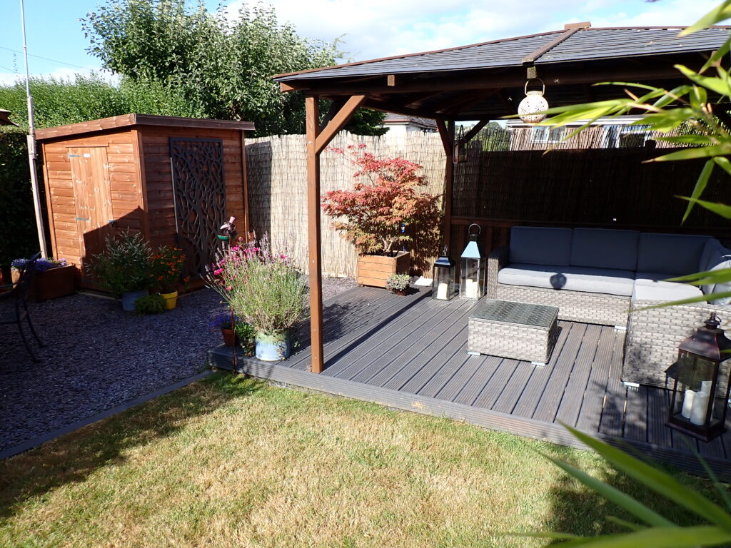 Park Drive, Barlaston, ST12