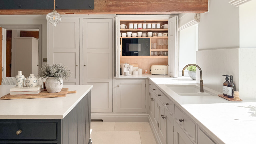 Balterley Court, Balterley, CW2