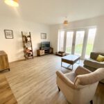 Harold Hines Way, Stoke-On-Trent, ST4