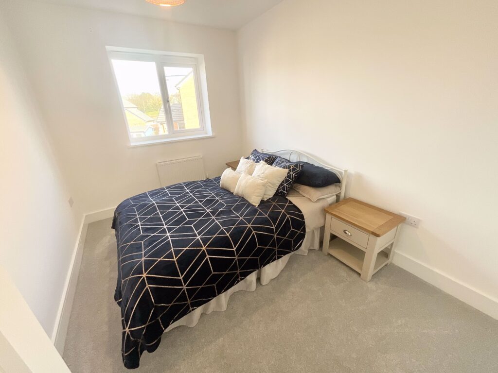 Harold Hines Way, Stoke-On-Trent, ST4