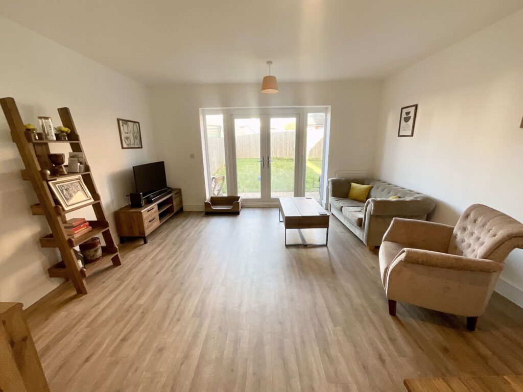 Harold Hines Way, Stoke-On-Trent, ST4