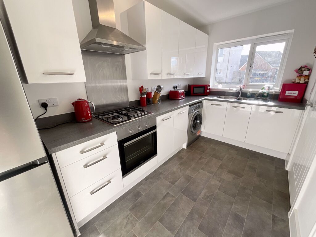 Harold Hines Way, Stoke-On-Trent, ST4