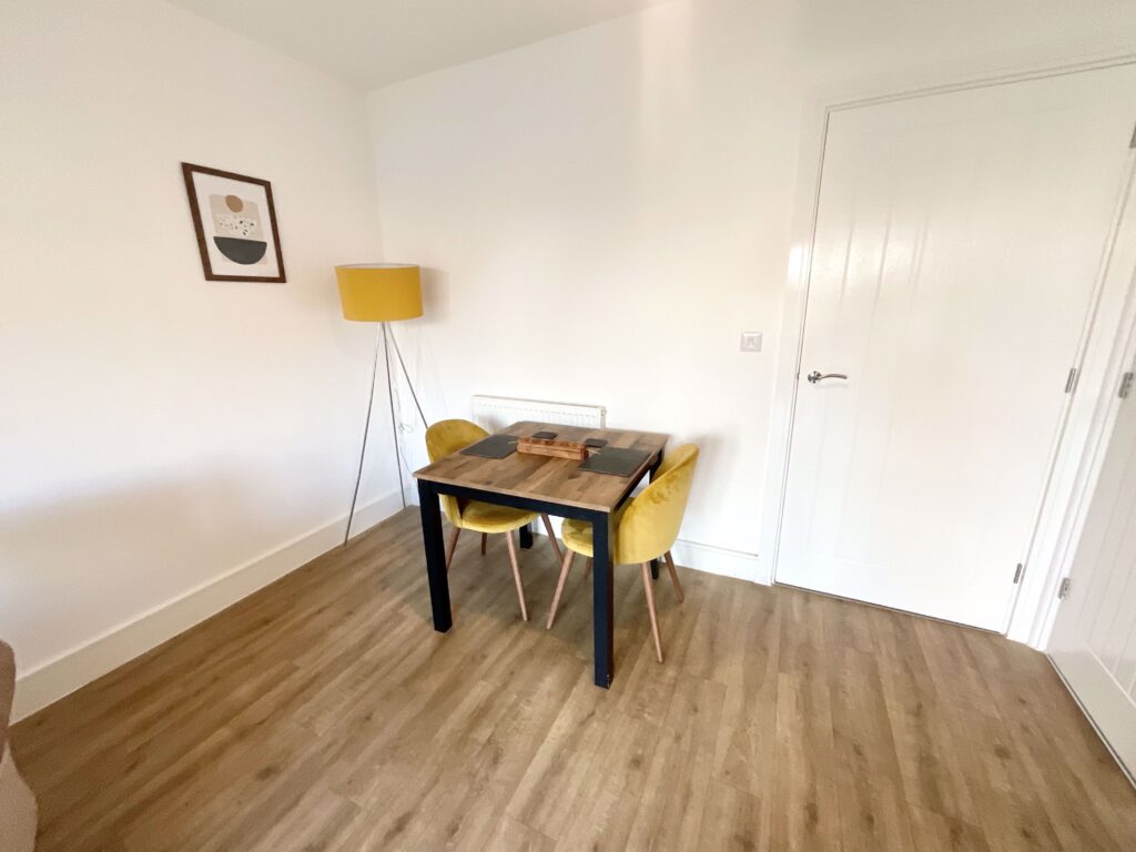 Harold Hines Way, Stoke-On-Trent, ST4