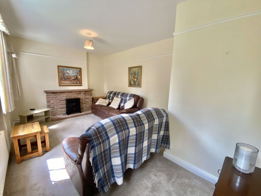 Maer, Newcastle, ST5