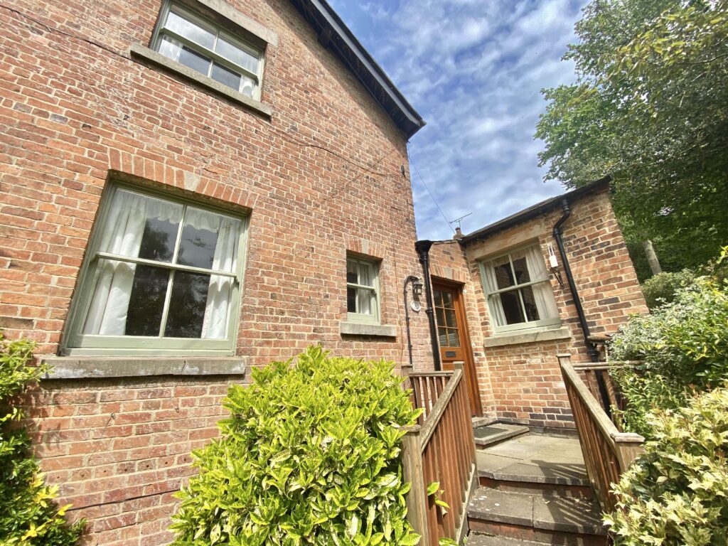 Maer, Newcastle, ST5