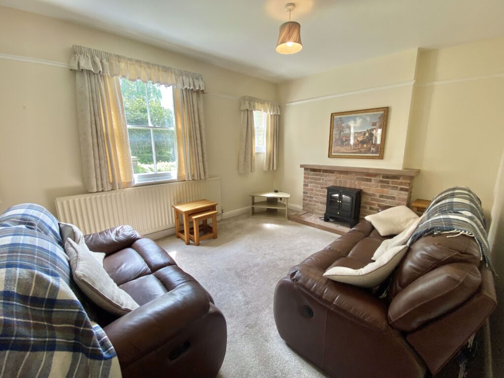 Maer, Newcastle, ST5