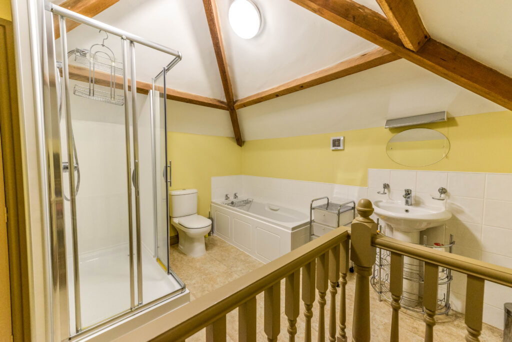 Maer, Maer Estate Cottages, ST5