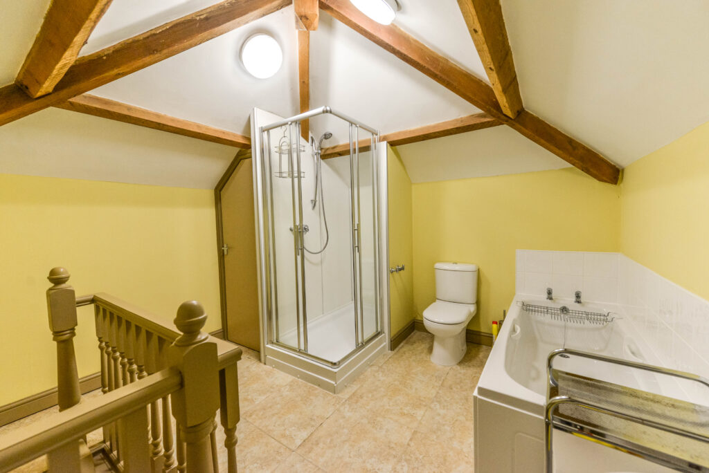 Maer, Maer Estate Cottages, ST5