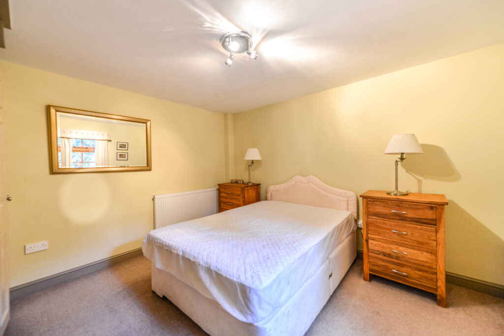 Maer, Maer Estate Cottages, ST5