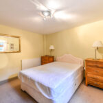 Maer, Maer Estate Cottages, ST5