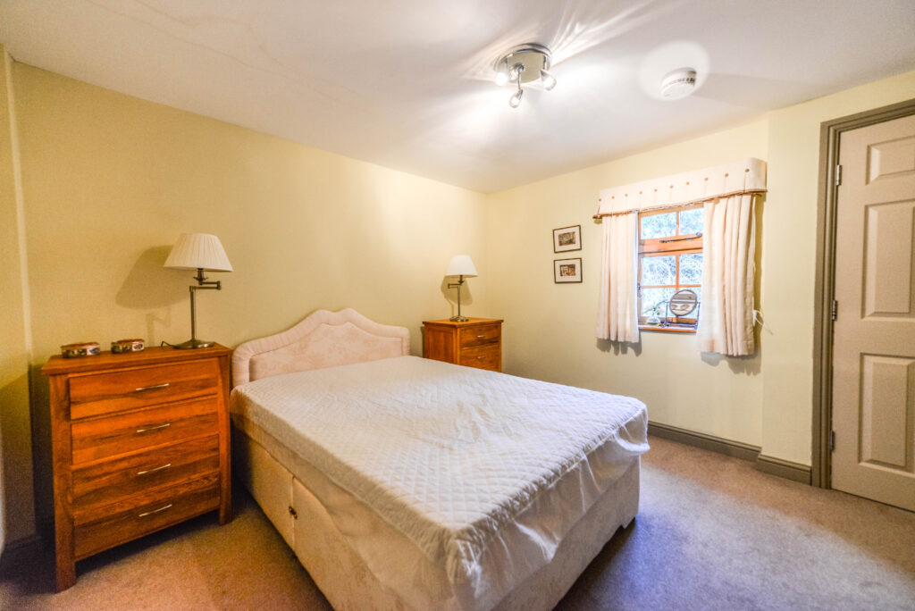 Maer, Maer Estate Cottages, ST5