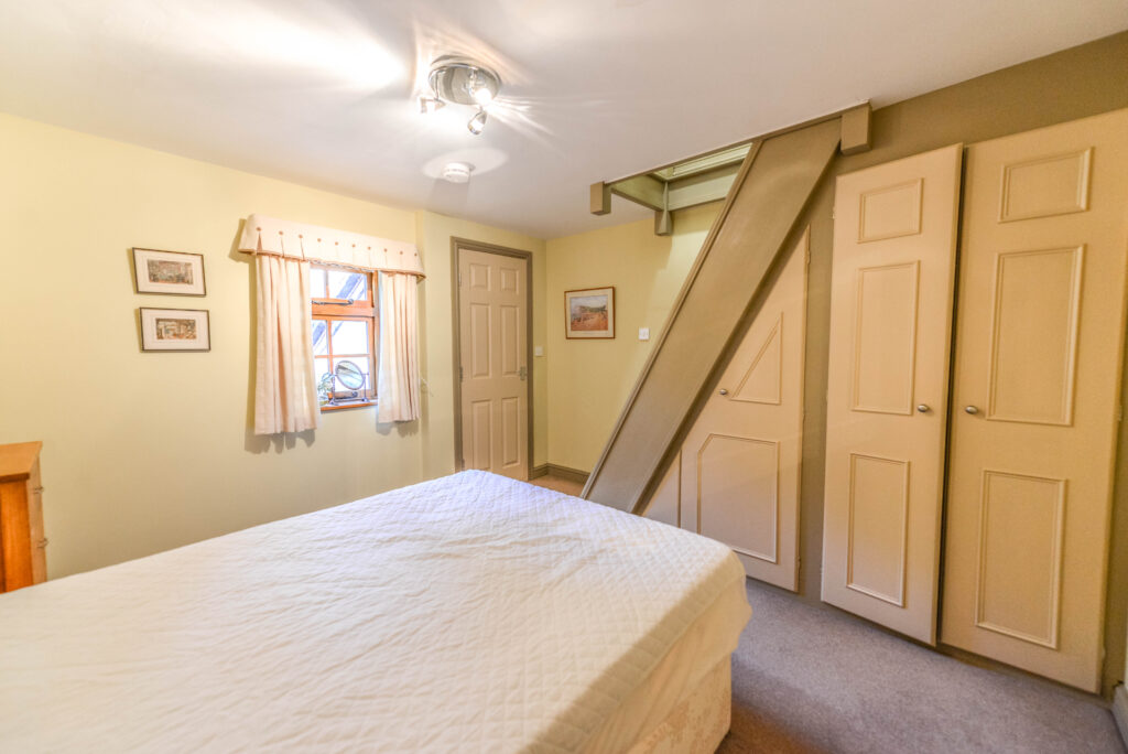 Maer, Maer Estate Cottages, ST5