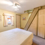 Maer, Maer Estate Cottages, ST5