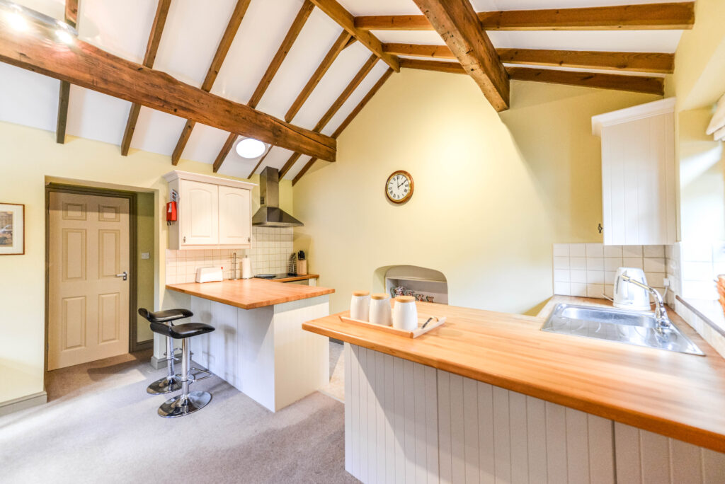 Maer, Maer Estate Cottages, ST5