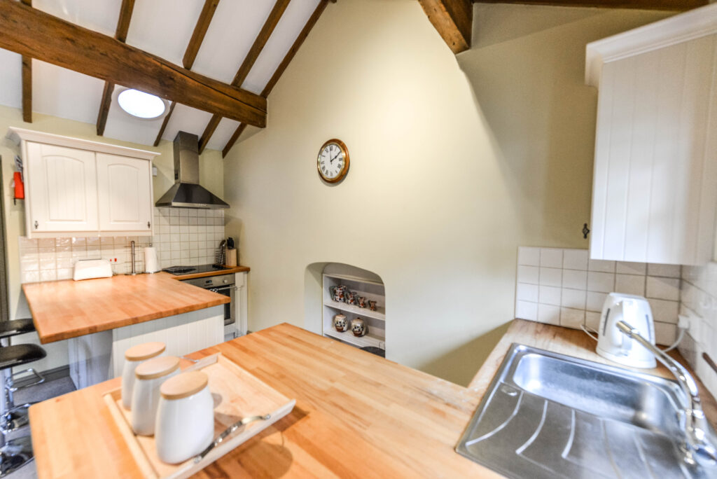 Maer, Maer Estate Cottages, ST5