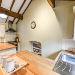 Maer, Maer Estate Cottages, ST5