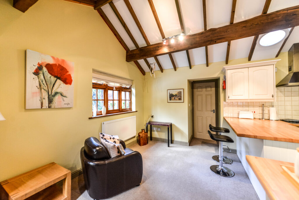 Maer, Maer Estate Cottages, ST5