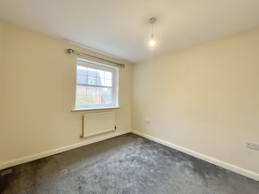 Birchall Close, Stapeley, CW5