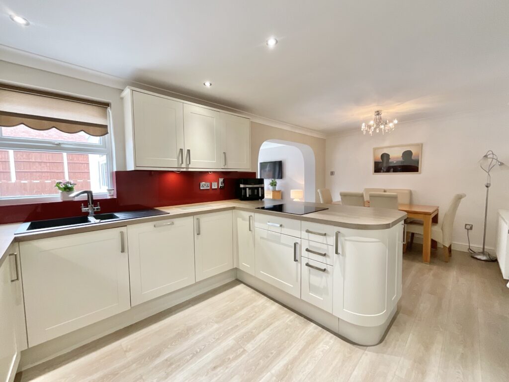 Constance Avenue, Stoke-On-Trent, ST4