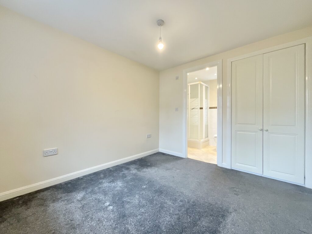 Birchall Close, Stapeley, CW5