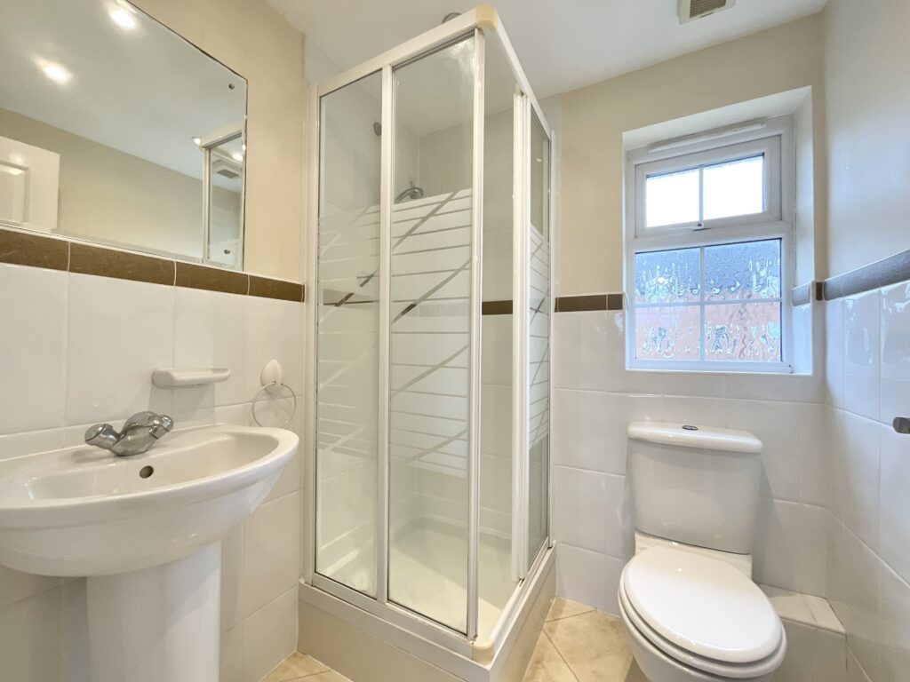 Birchall Close, Stapeley, CW5