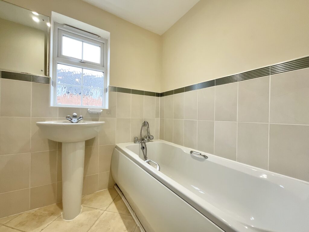 Birchall Close, Stapeley, CW5