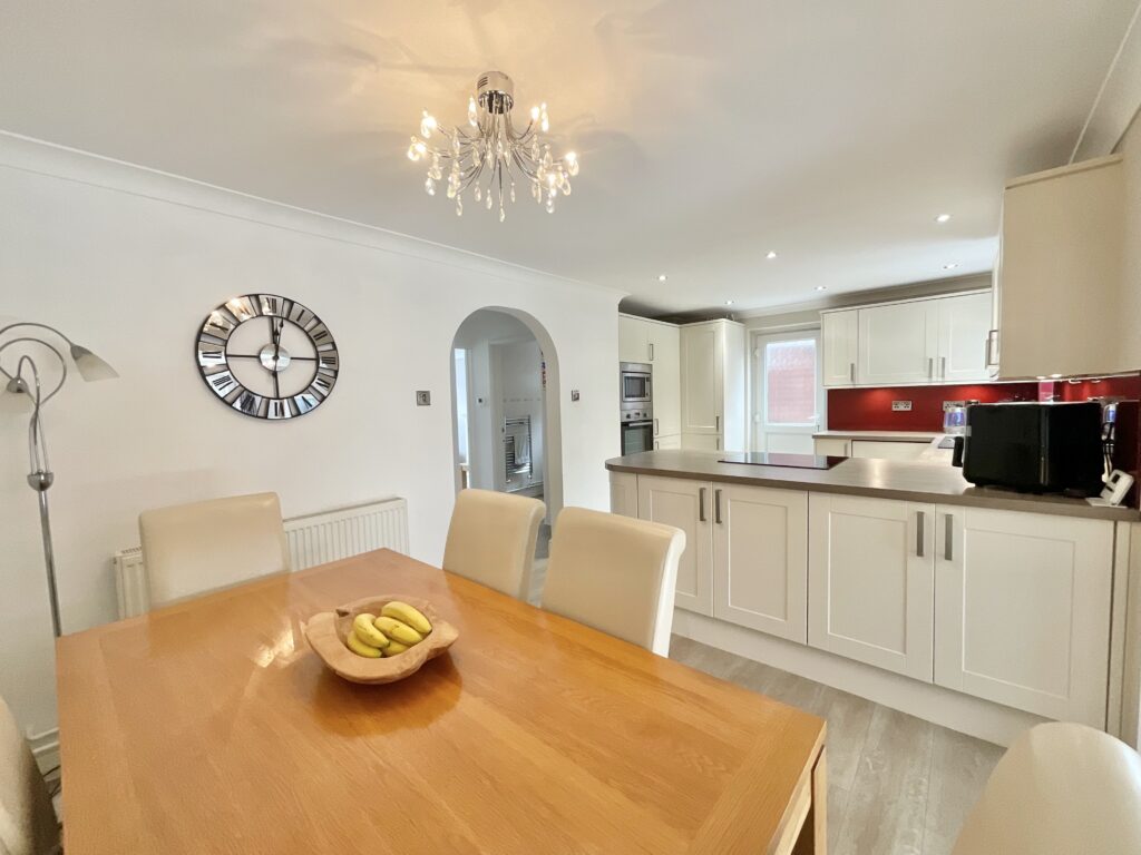 Constance Avenue, Stoke-On-Trent, ST4