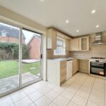 Birchall Close, Stapeley, CW5