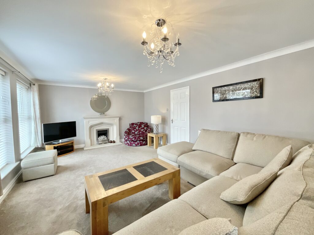 Constance Avenue, Stoke-On-Trent, ST4