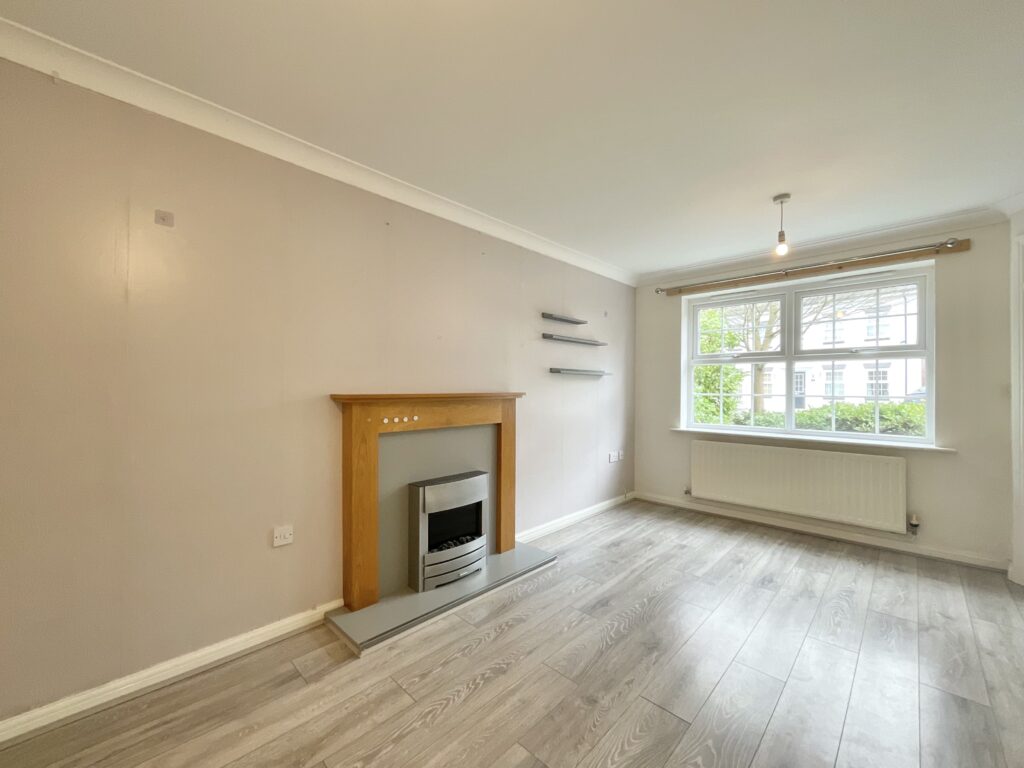 Birchall Close, Stapeley, CW5