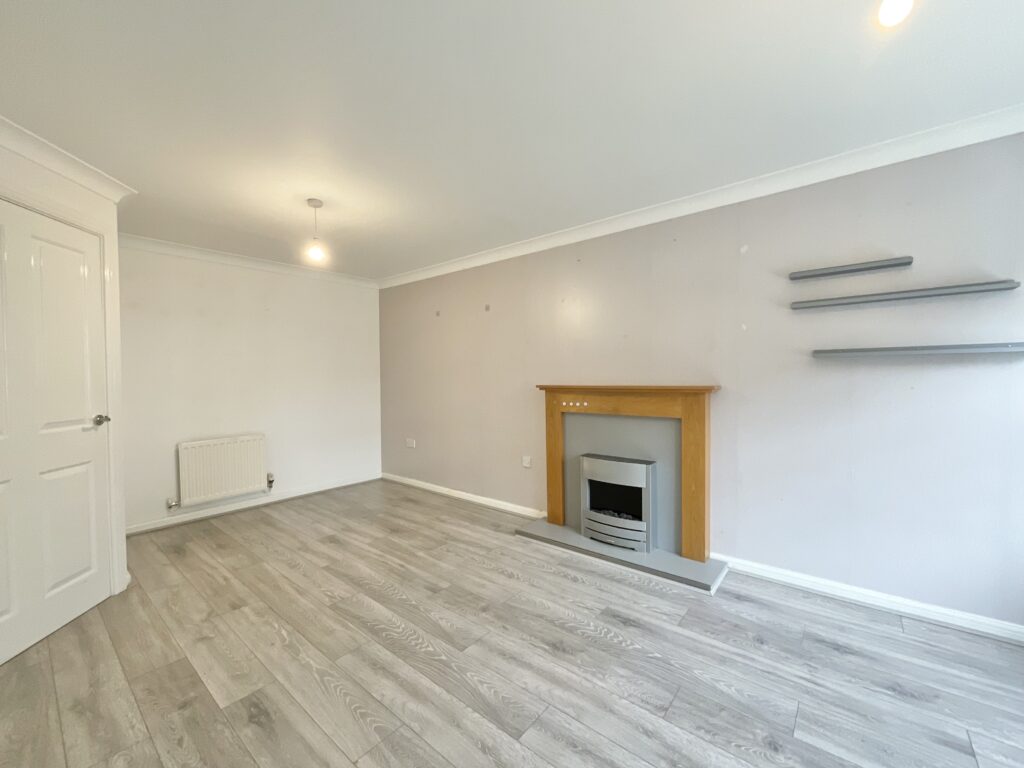 Birchall Close, Stapeley, CW5