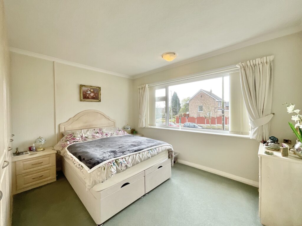 Werburgh Drive, Stoke-On-Trent, ST4