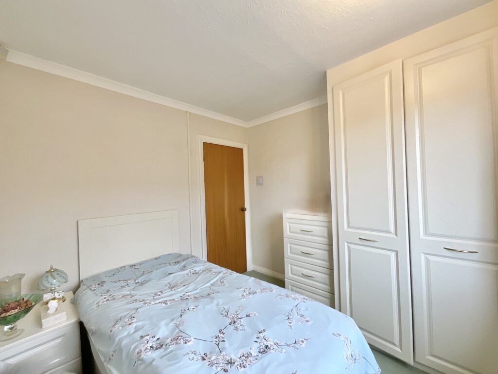 Werburgh Drive, Stoke-On-Trent, ST4