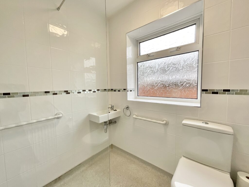 Werburgh Drive, Stoke-On-Trent, ST4