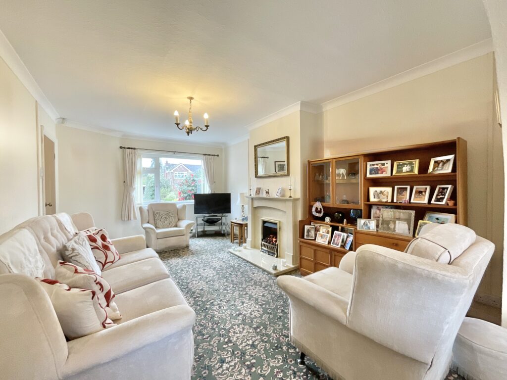 Werburgh Drive, Stoke-On-Trent, ST4