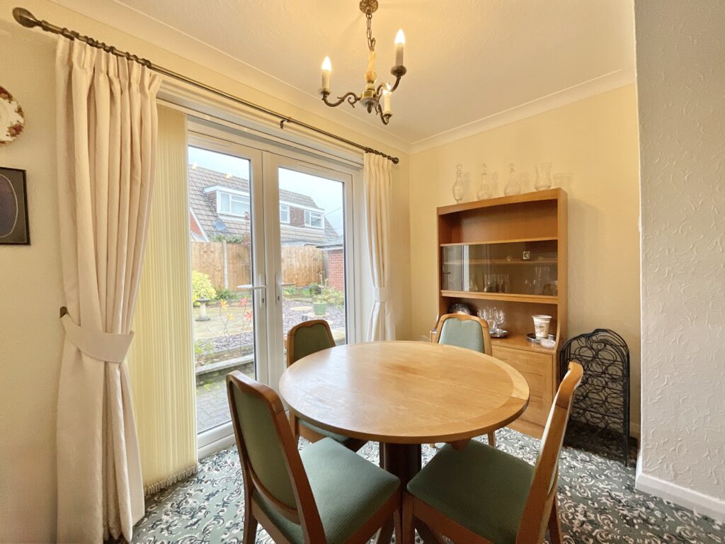 Werburgh Drive, Stoke-On-Trent, ST4