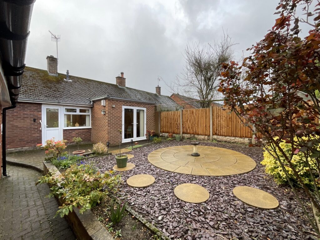 Werburgh Drive, Stoke-On-Trent, ST4