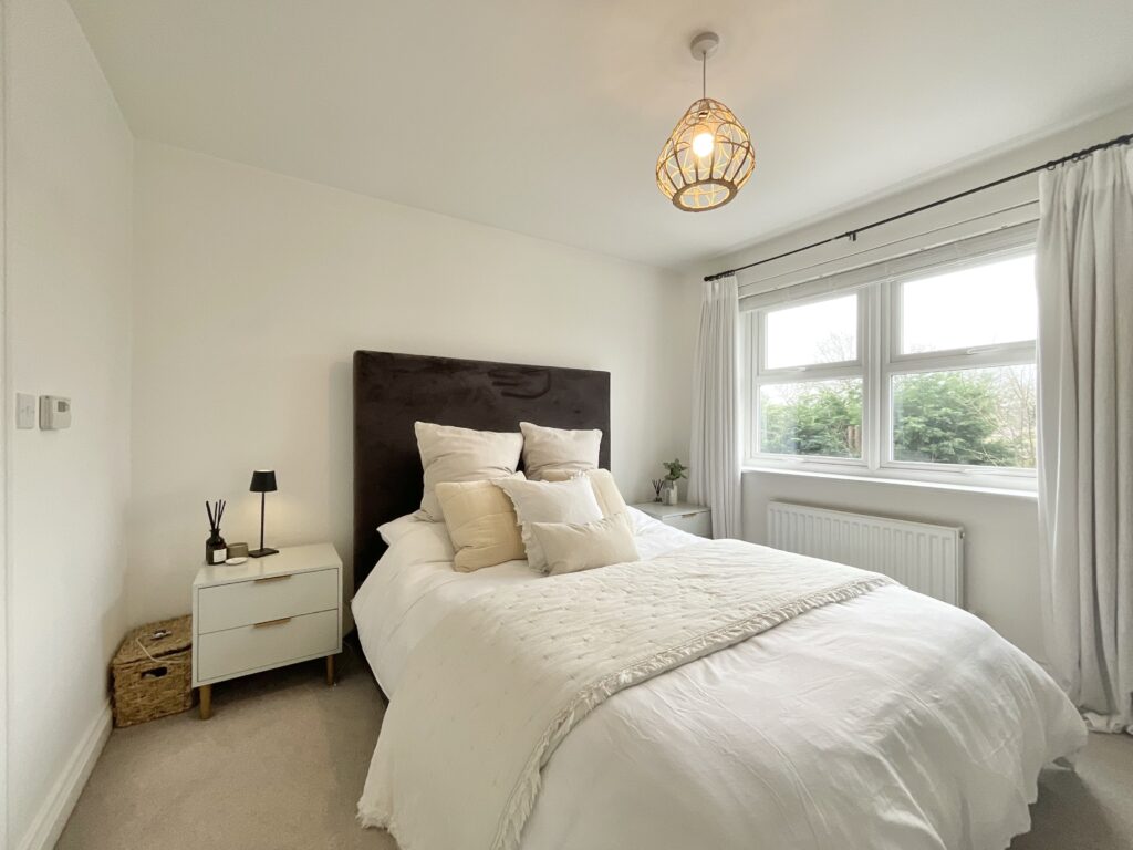 Judson Close, Nantwich, CW5