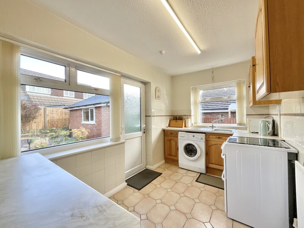 Werburgh Drive, Stoke-On-Trent, ST4