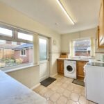 Werburgh Drive, Stoke-On-Trent, ST4