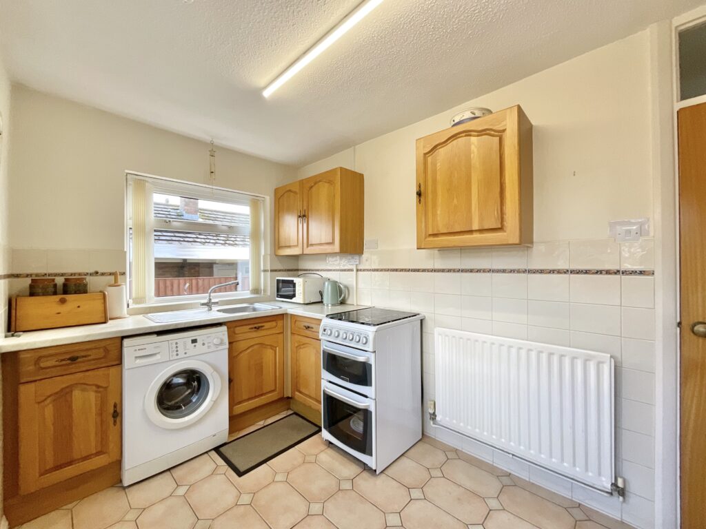 Werburgh Drive, Stoke-On-Trent, ST4