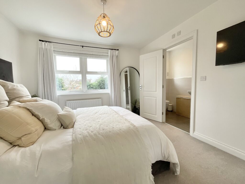 Judson Close, Nantwich, CW5