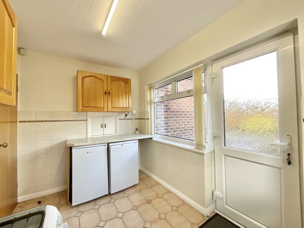 Werburgh Drive, Stoke-On-Trent, ST4