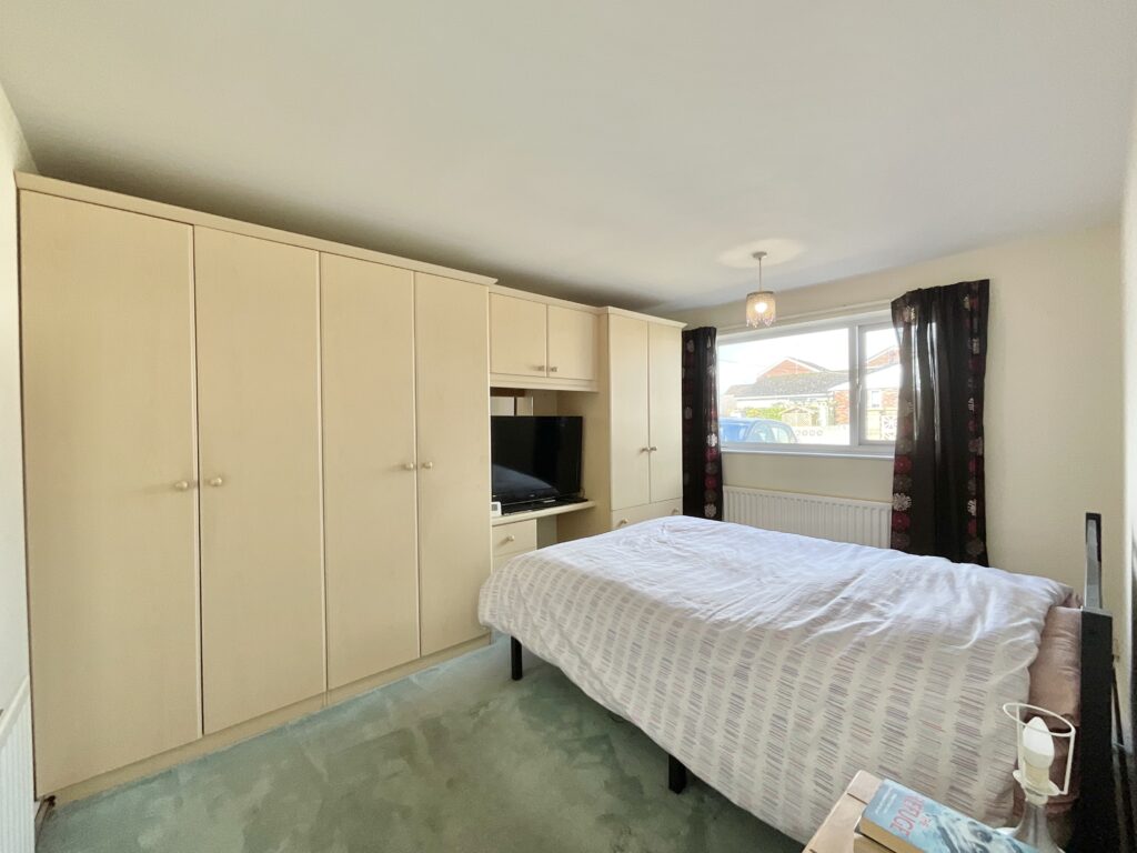 Hamilton Court, Newcastle, ST5